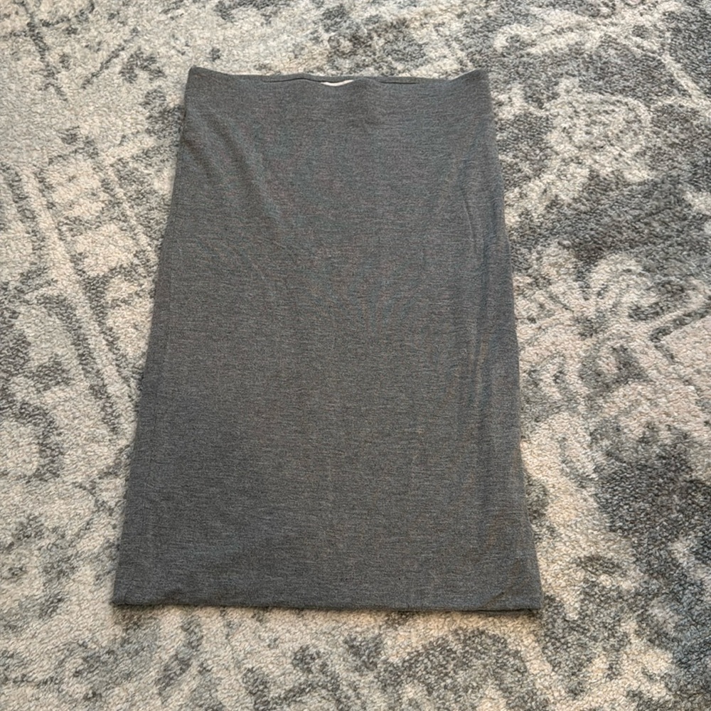 🛍️ Last Call! Soft Jersey Skit - Loft